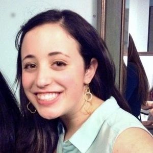 Meet your Posher, Dana